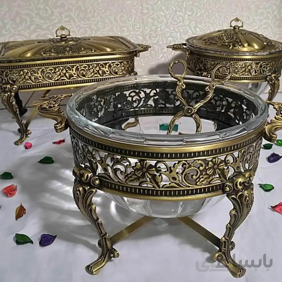 سرویس کامل سوفله پیوتر