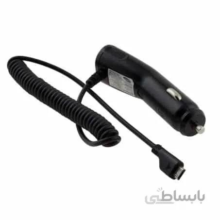 شارژر فندکی سامسونگ