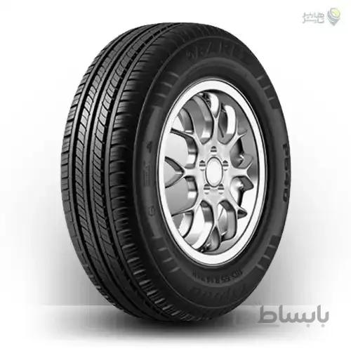 لاستیک بارز مدل P640 (ELPIDA) سایز 185/65R14