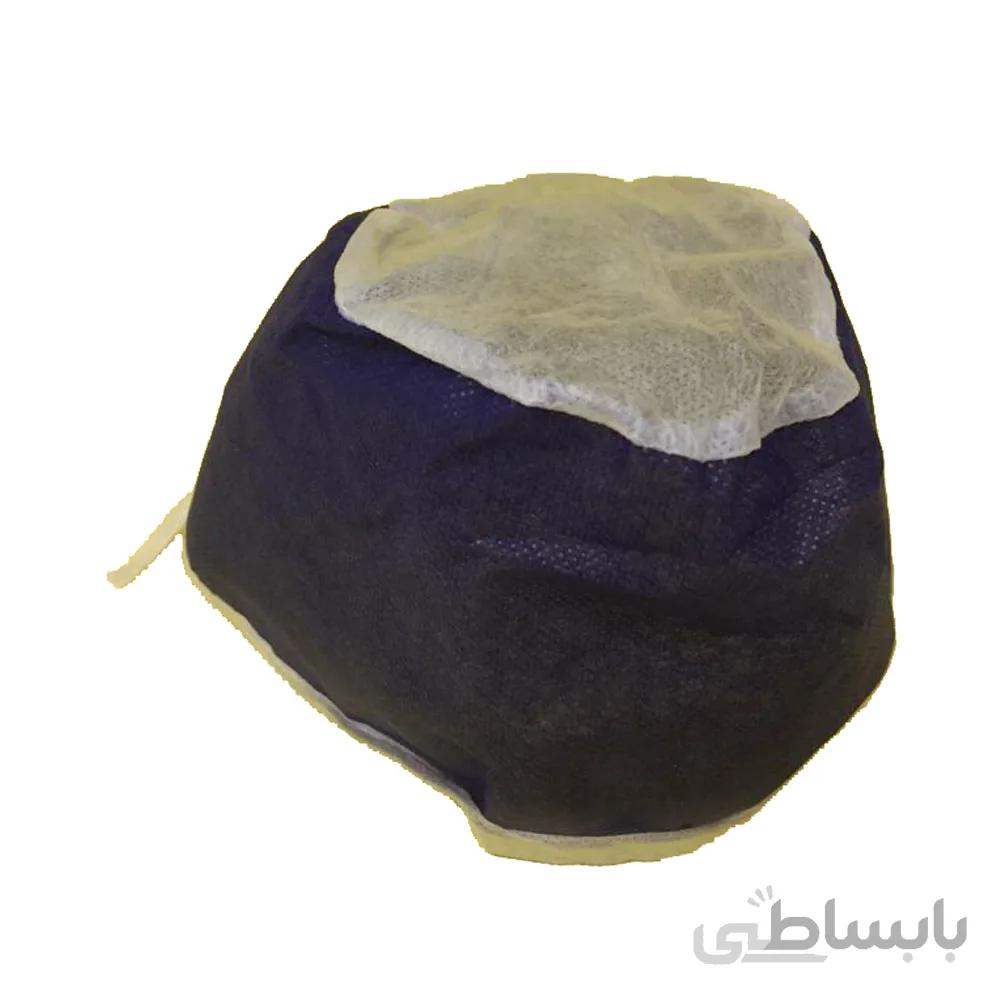کلاه جراحی یکبار مصرف T6 (20عددی)