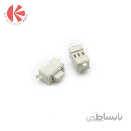 تک سوئیچ 3*6*5 دو پین SMD