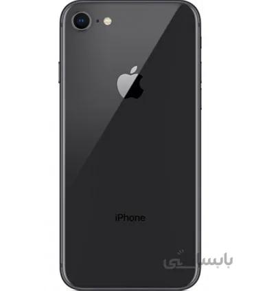درب پشت گوشی Apple iPhone 8