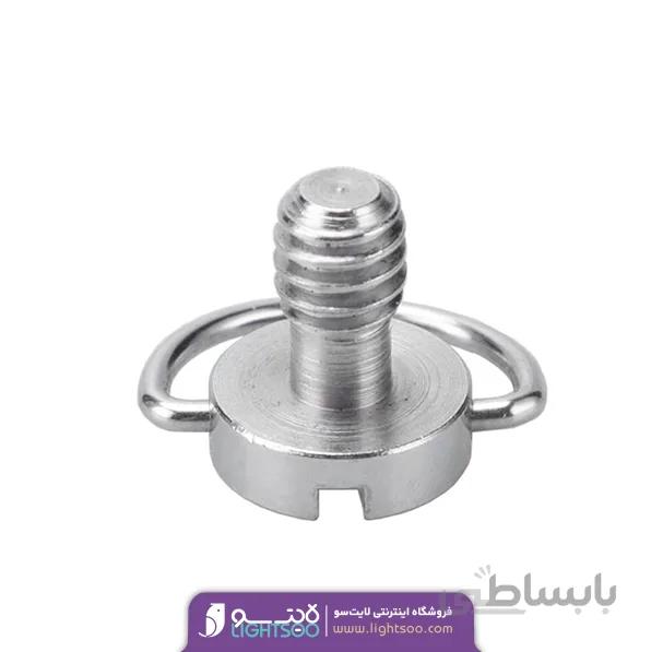 پیچ دوربین سه پایه ۱٫۴