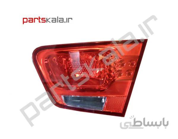 چراغخطر راست کیا سراتو
