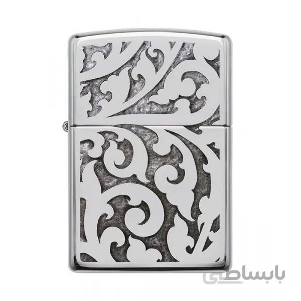 فندک زیپو اصل کد ۲۸۵۳۰ -original zippo lighter