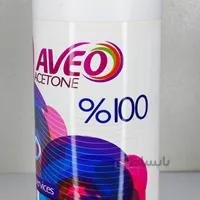 استون 100درصدaveo یک لیتری