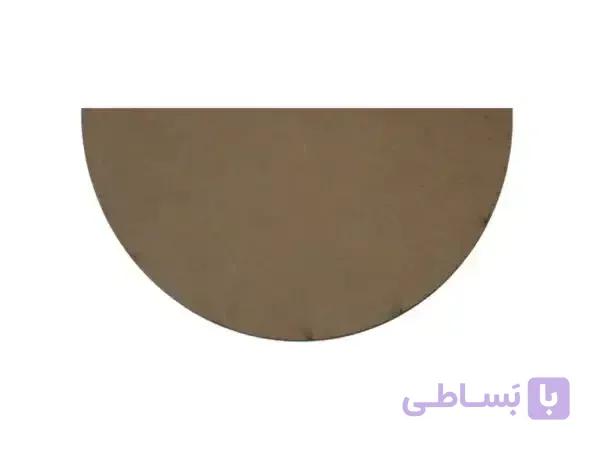 تخته سرو چوبی کد 1254