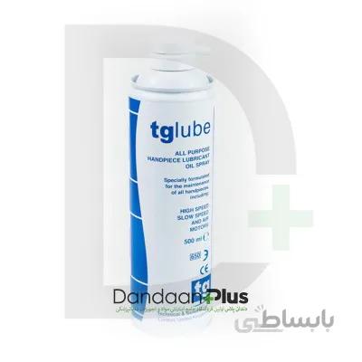 اسپری روغن توربین tg-Lube
