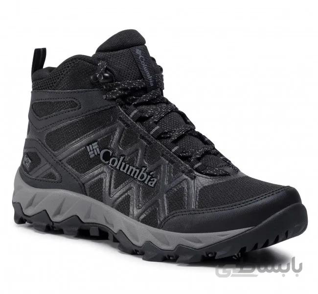 نیم بوت کوهنوردی مردانه کلمبیا مدل Columbia Peakfreak x2 mid outdry BM0828-012
