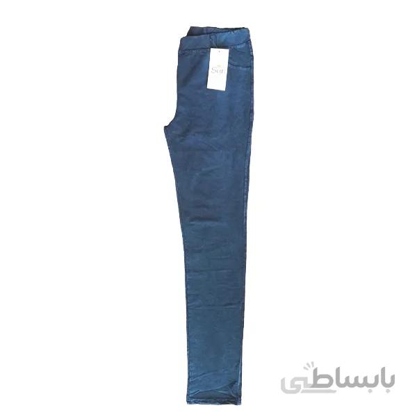 شلوار لگ زنانه سان طرح کالکشن L5