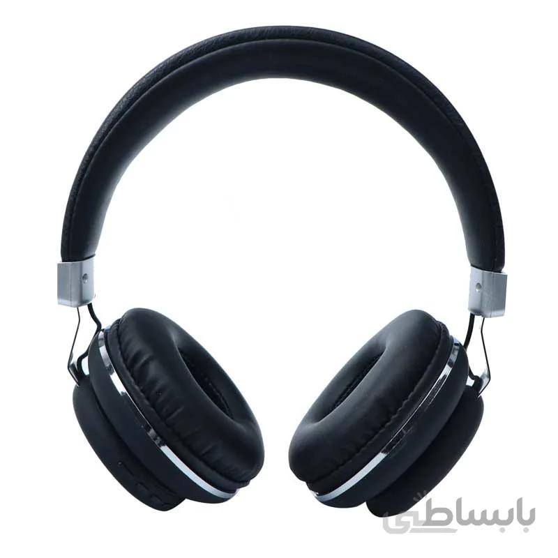 هدفون بلوتوثی رم خور AN-200BT ا AN-200BT Headphone