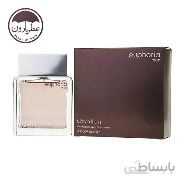 ایفوریا مردانه - یوفوریا مردانه ا Euphoria Eau de Toilette For Men