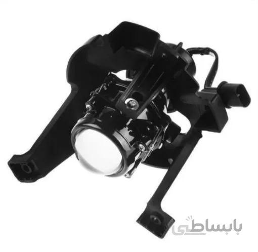 چراغ پروژکتور جک j5