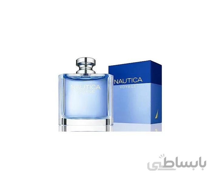 ادکلن اورجینال ناتیکا وویاج مردانه NAUTICA Nautica for men