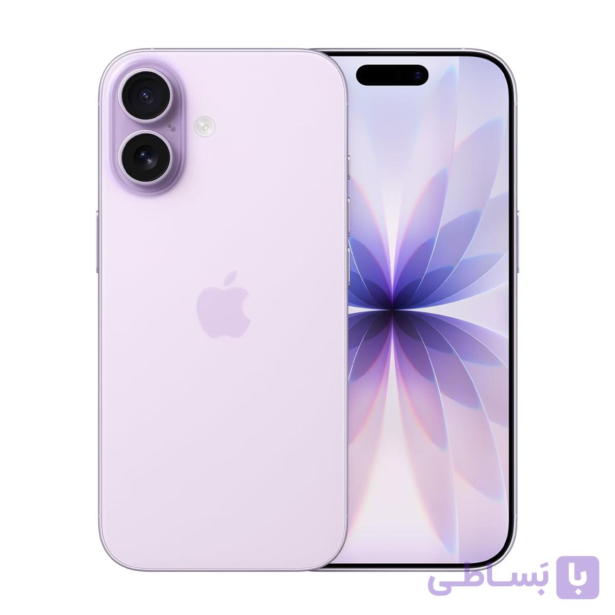 گوشی موبایل اپل آیفون ۱۷ ۵۱۲ گیگابایت ناتاکتیو