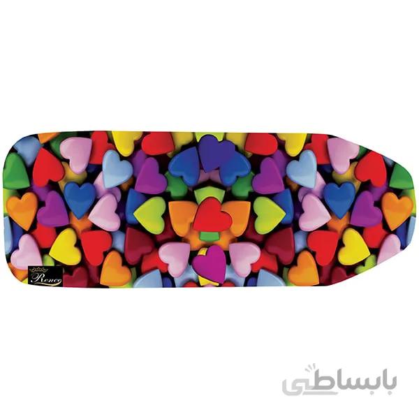 کاور میز اتو رنس مدل G1-101001