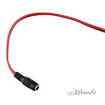 فیش مادگی تغذیه