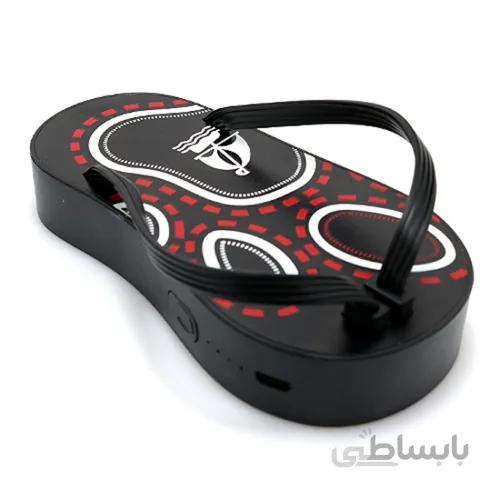 پاور بانک Remax 10000 mAh مدل فانتزی