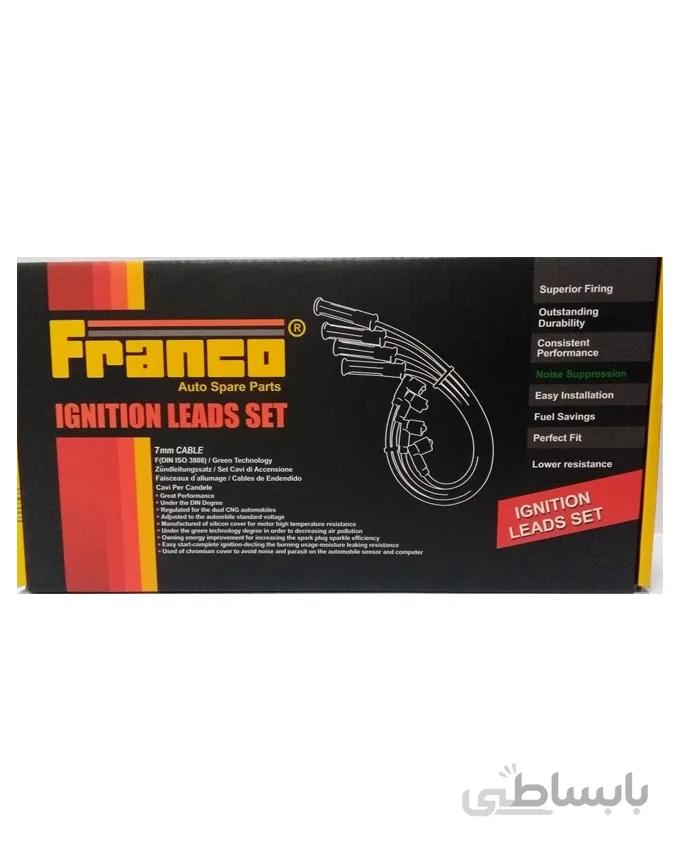 وایر شمع ام وی ام 315 برند فرانکو مدل 477F-3707160