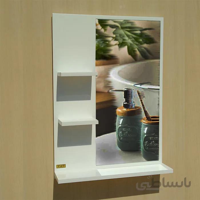 آینه‌ی حمام مدل ۷۰۲