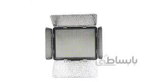 نور ثابت ال ای دی هارمونی فوتو HARMONY FOTO LIGHT LED 396
