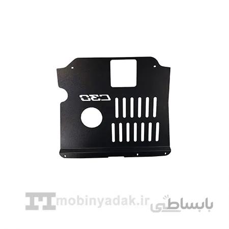سينی زير موتور ولكس c30