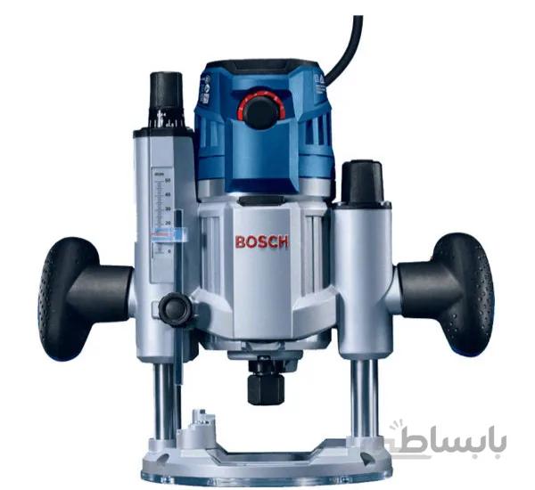 اور فرز نجاری 1600وات بوش مدل GOF1600CE