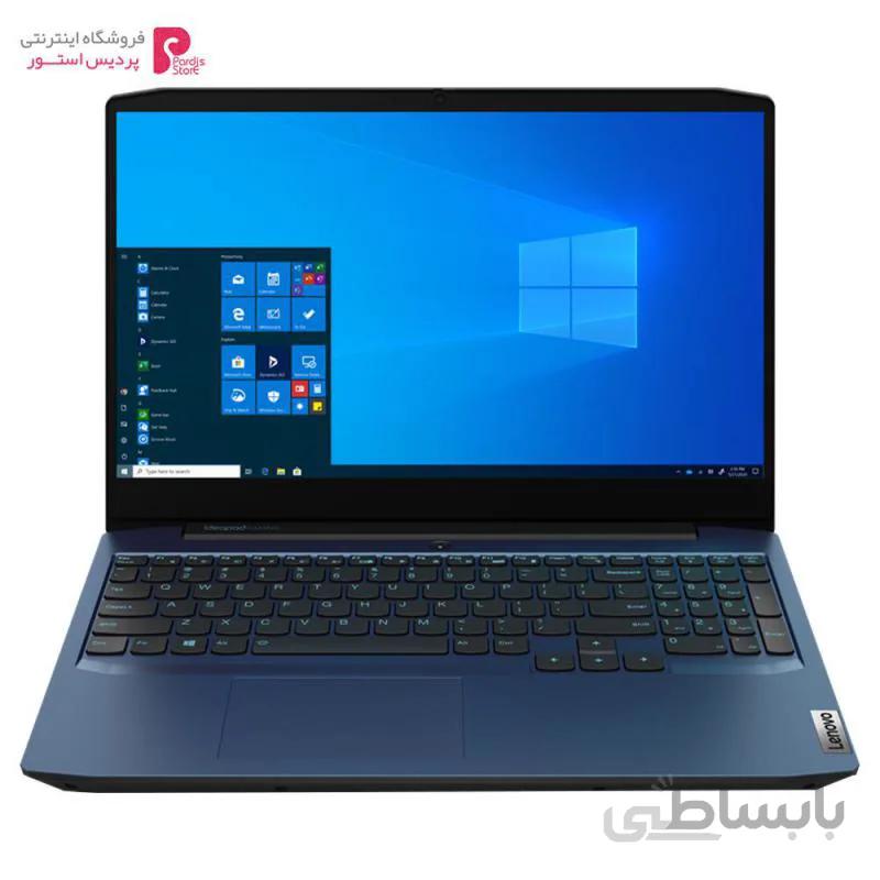 لپ تاپ لنوو IdeaPad Gaming 3-CA