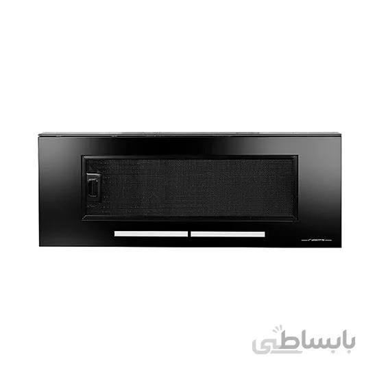 هود مخفی رابیتس مدل RH-120 موتور فلزی