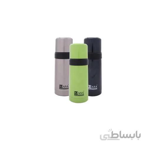 فلاسک ۰.۵ لیتری ناسا الکتریک مدل NS-225