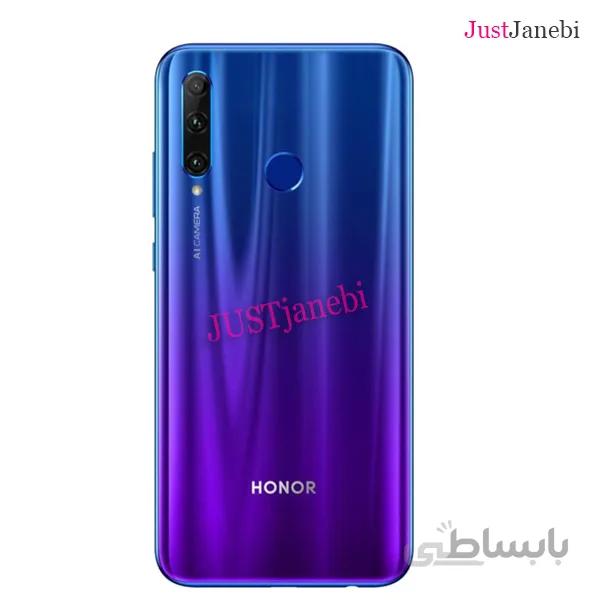 محافظ پشت گوشی(بک کاور) هوآوی Huawei Honor 20 Lite