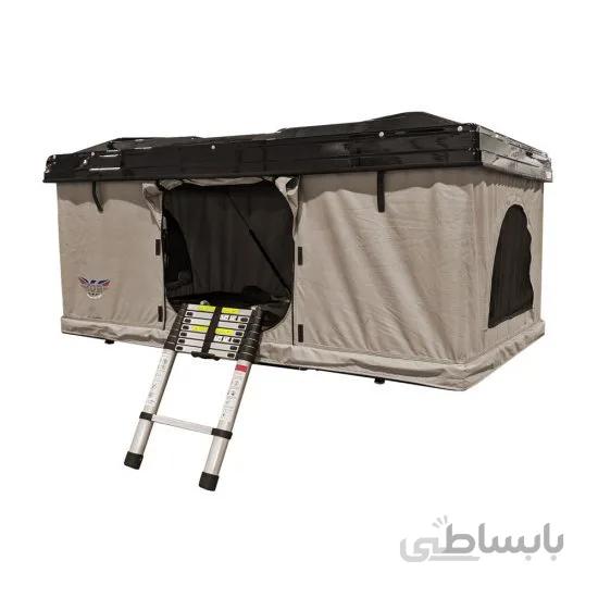 چادر سقفی مدل AOR - Adventure 1.2m Hard Shell