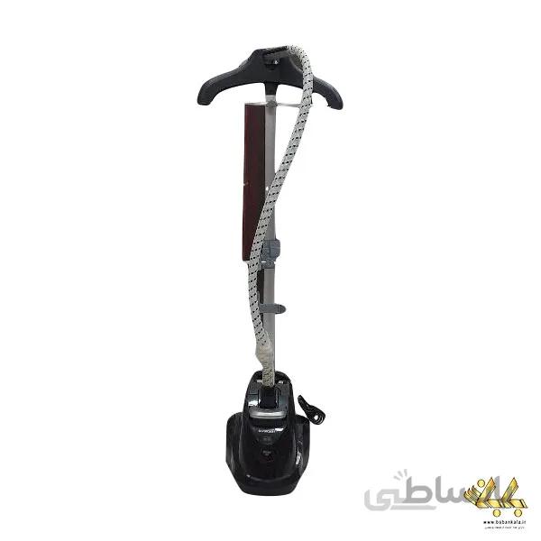 اتو بخار ایستاده سیلور کرست SDGS 1630 A1