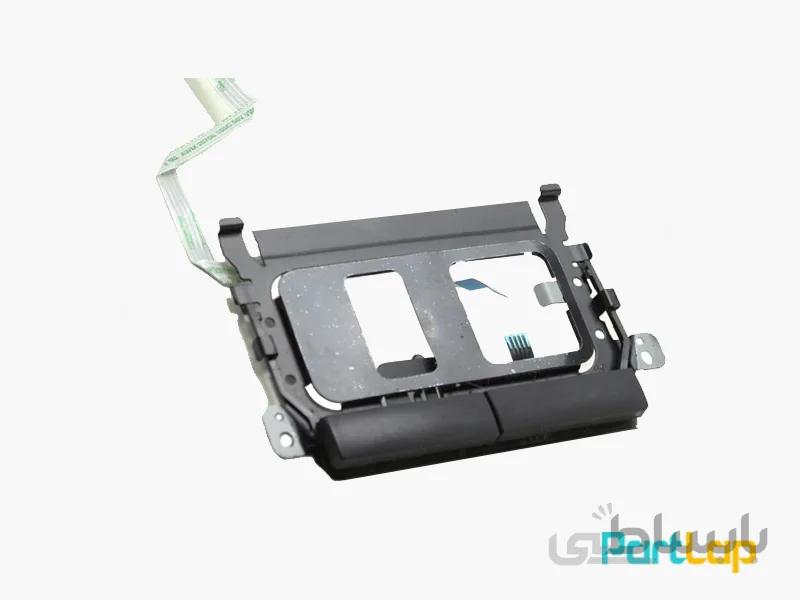 کلیک تاچ پد لپ تاپ اچ پی EliteBook 2540p