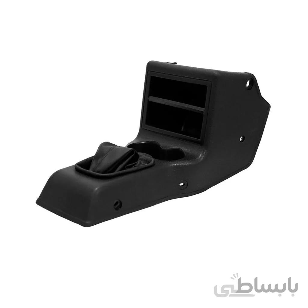 کنسول وسط پراید 132