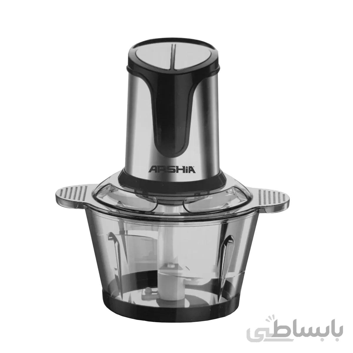 خردکن عرشیا مدل AS1912-8011 ظرفیت 2.5 لیتر