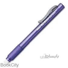 پاككن كاتري بدنه بنفش Pentel ZE22-V