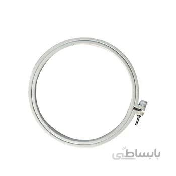 کارگاه گلدوزی سایز 19