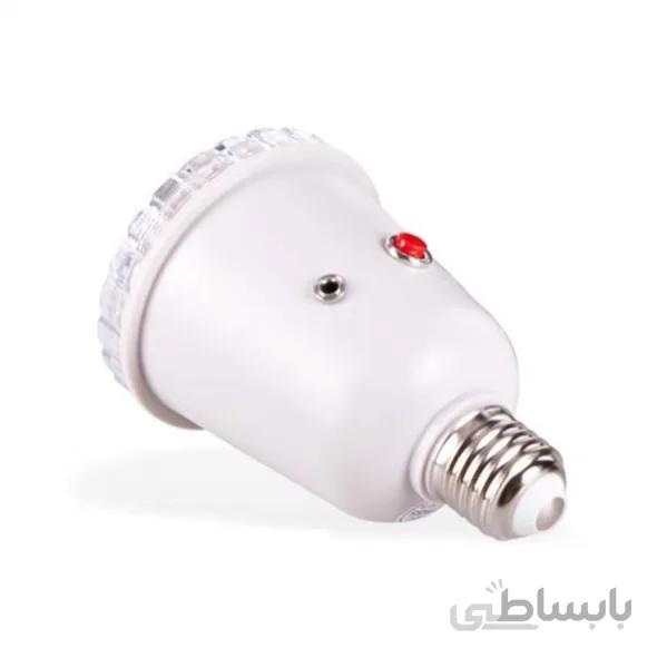 فلاش پیچی (الکتریکی) نایس فوتو مدل NiceFoto I-50S