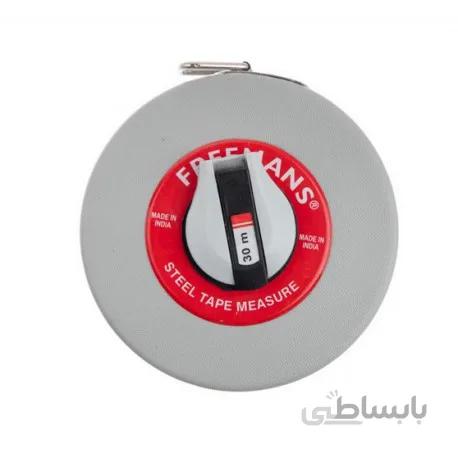 متر 30 متری فلزی فریمنز مدل SW-30