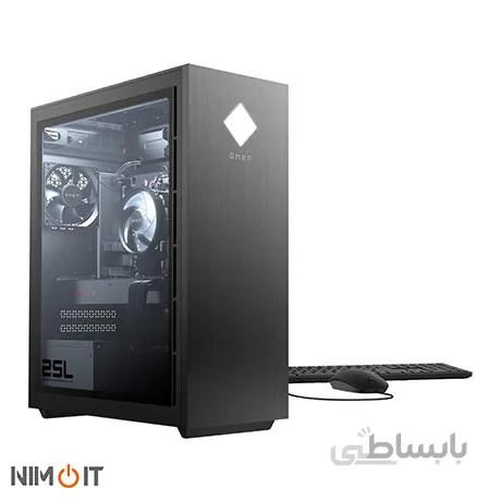 کیس HP OMEN 25L