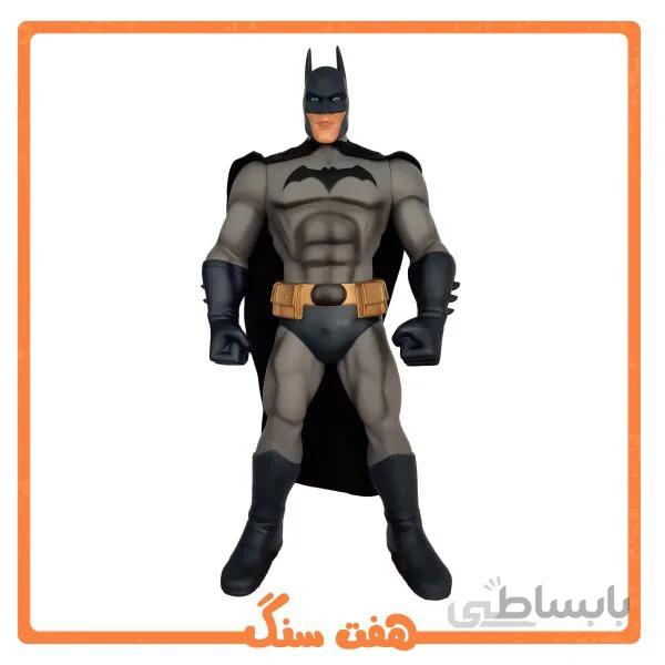 اکشن فیگور بتمن دی سی کامیک بزرگ مقیاس 1/4 اندازه واقعی DC Direct
