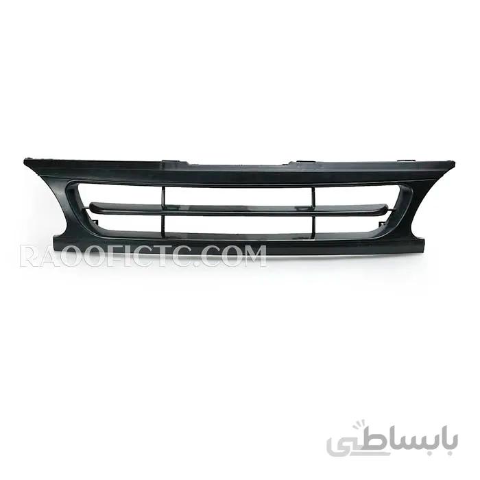 جلو پنجره پراید ۱۳۱ تک خط