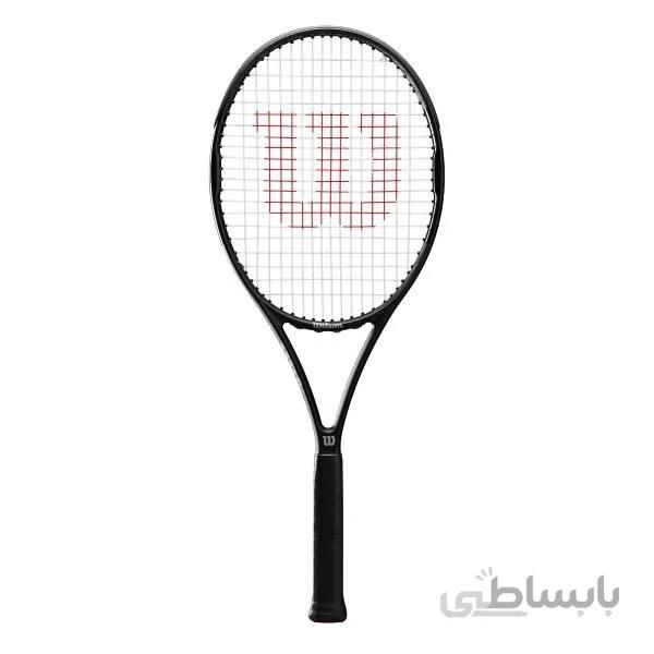 راکت تنیس ویلسون سری Pro Staff Precision 100