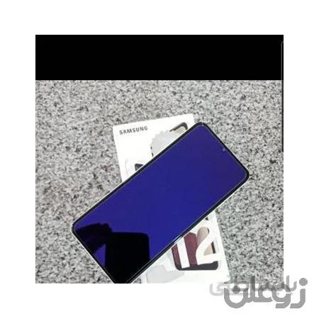 گوشی گیگ A12 RM4  64