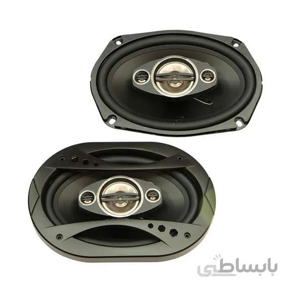 اسپیکر خودرو کدنس مدل TX-693