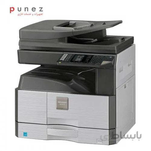 دستگاه کپی AR6020 شارپ