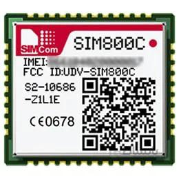 Simcom Module SIM800C 00