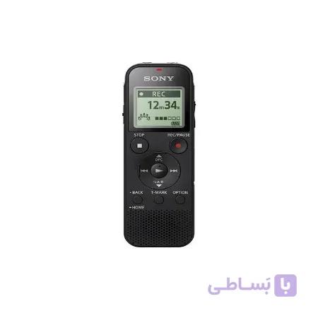 Sony  Digital Stereo IC Recorder (ICD-PX470)