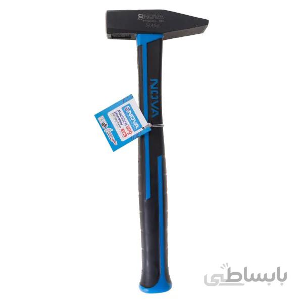 چکش مهندسی نووا مدل NTH 2505 وزن 500 گرم